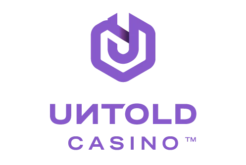 untold casino logo featured photo