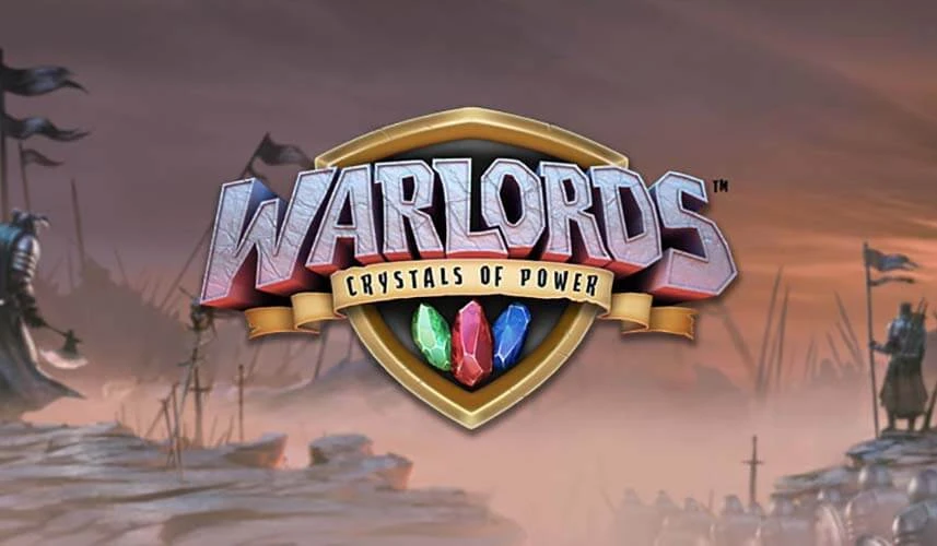 Warlords Crystals of Power photo