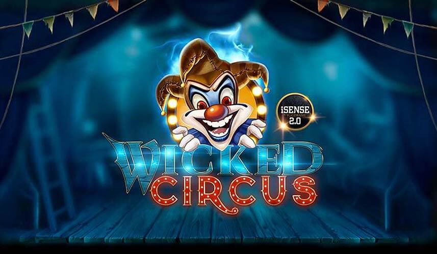 Wicked Circus