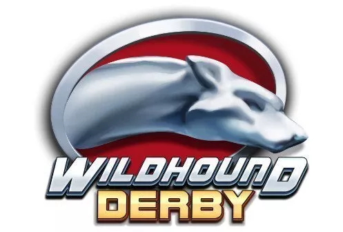 Logotyp tillhörande casinospelet Wildhound Derby photo