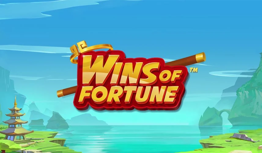 Wins of Fortune photo